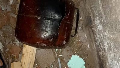 إسعاف المنوفية: نقل 3 مصابين في حريق شنوان إلى مستشفى شبين الكوم التعليمي