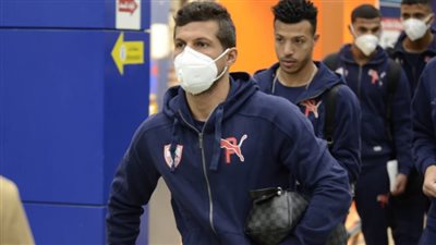 سفيرة مصر  في السنغال تكشف أسباب تأخر طائرة نادي الزمالك