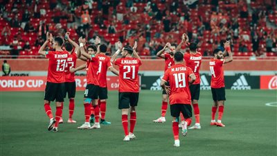 الأهلي يتصدر ترتيب الأندية العالمية في التتويج بالبطولات في القرن الـ21 (صورة)