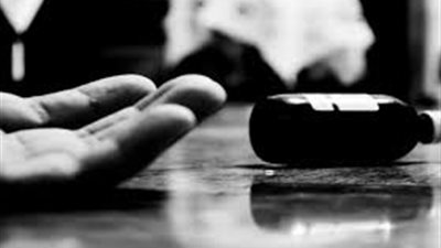 إصابة فتاة بتسمم بعد تناولها صبغة شعر بغرب الأقصر