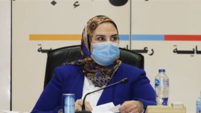 غدًا.. وزيرة التضامن تتفقد مركز العزيمة للاستشفاء من الإدمان بمحافظة بورسعيد 