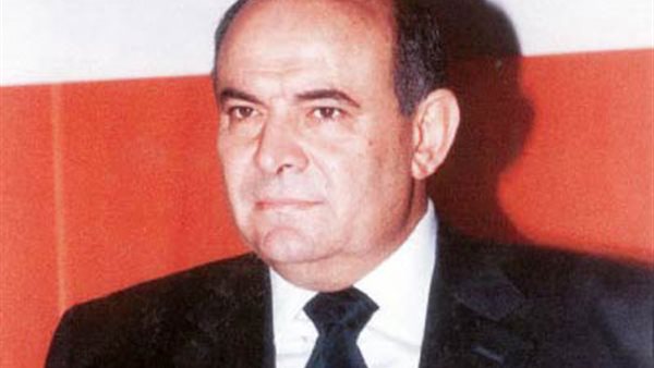 رجل الاعمال مجدى