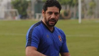 سمير كمونة: حسام حسن أصعب مهاجم واجهته.. وخط دفاع الأهلي في أمان