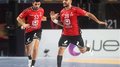 يحيى الدرع: أحداث مباراة الدنمارك كانت شبية بفيلم سينمائي