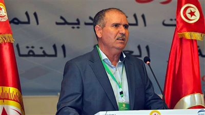 أمين عام اتحاد الشغل التونسي: تعرضت لتهديدات بالقتل والرئيس يريد رحيل الحكومة كاملة