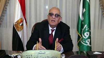 أبو شقة: توقعات بعقد أولى جلسات مجلس الشيوخ 7 مارس