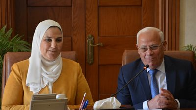 خلال زيارتها بورسعيد.. وزيرة التضامن: الجمعيات الأهلية تؤدي دورًا وطنيًا