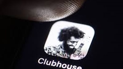 أول تعليق من Clubhouse بعد حادث اختراق التطبيق