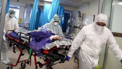 جونز هوبكنز: وفيات كورونا في الولايات المتحدة تجاوزت نصف مليون شخص