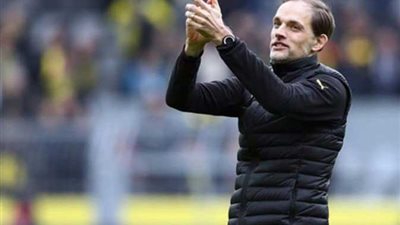 توماس توخيل: تياجو سيلفا سيغيب عن مباراة أتلتيكو وأمامنا اختبار صعب