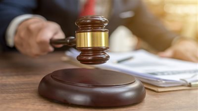 11 أبريل أولى جلسات محاكمة 