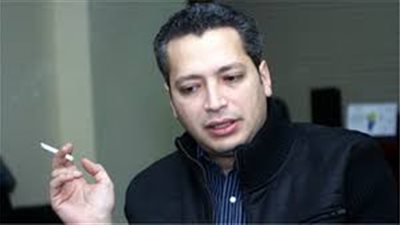 بلاغ جديد يطالب بمحاكمة عاجلة لتامر أمين (مستندات)