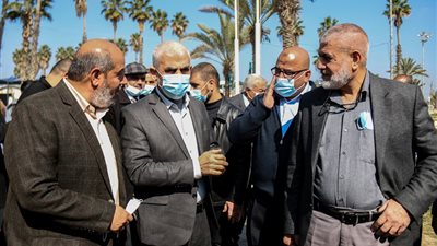 هل بات المعتقلون هم الأزمة العالقة بين فتح وحماس؟