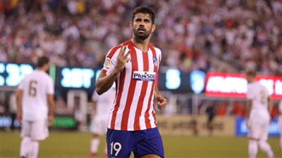 ديجو كوستا يقترب من الانتقال إلى الدوري البرازيلي