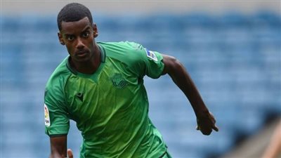 برشلونة يجدد رغبته في ضم مهاجم ريال سوسيداد