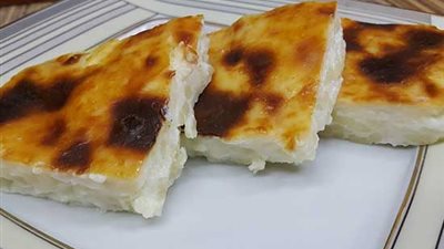 لسهرة لذيذة.. طريقة تحضير العزيزية في المنزل