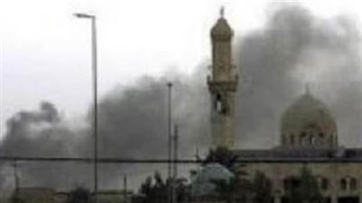 3 أبريل.. أولى جلسات محاكمة المتهمين بمحاولة تفجير مسجد نصر الإسلام في شبرا