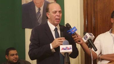 محمد الطويلة عن أزمة الإسماعيلي: التزمت الصمت تعاطفًا مع جماهير الدراويش (خاص)