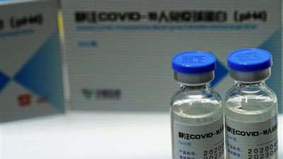 مستشار الرئيس لشئون الصحة: ننتظر وصول 300 ألف جرعة من لقاح سينوفارم الصيني (فيديو)