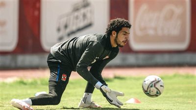 عمر رضوان مشيدًا بمصطفى شوبير: 