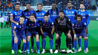 الزعيم يتفوق.. تاريخ مواجهات الهلال والنصر قبل 