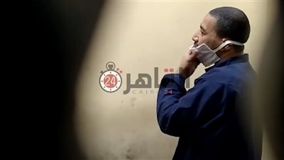 سفاح الجيزة : هندم ليه.. فيديو