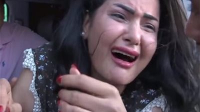 اليوم.. محاكمة سما المصري في اتهام جديد بالتعدي على ريهام سعيد