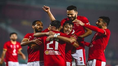 الأهلي يواجه اليوم  سيمبا لإحكام قبضته علي صدارة مجموعته بالأبطال 