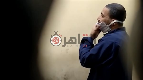 سفاح الجيزة 