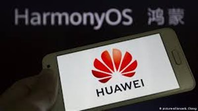 هواوي تبدأ النظام الجديد لهواتفها HarmonyOS في إبريل