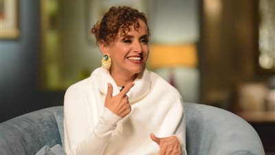 علا رشدي لصاحبة السعادة: الموسم الثاني من 