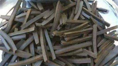 سقوط تاجري مخدرات بسوهاج وبحوزتهما كميات من الهيروين والحشيش والخمور