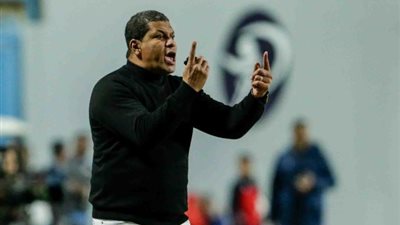 علاء عبد العال: لاعبو أسوان كانوا في حالة إحباط قبل توليتي المهمة الفنية