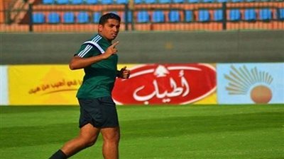 اتحاد الكرة يخاطب فيفا للاستفسار عن سبب استبعاد محمد الصباحي من قائمة 
