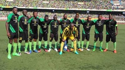 فيتا كلوب يضرب المريخ برباعية.. ويُزيح الأهلي من وصافة المجموعة الأولى