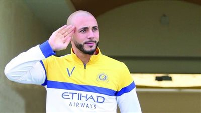 كلاسيكو المملكة.. أمرابط يقود هجوم النصر في مواجهة الهلال في الدوري السعودي