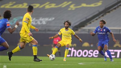 الشباب في الصدارة.. تعرف على ترتيب الدوري السعودي بعد 
