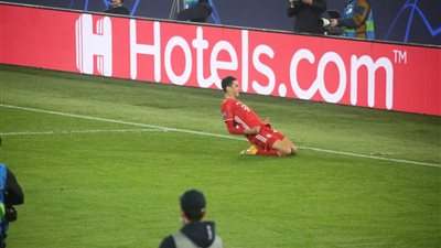 رقم تاريخي.. موسيالا أصغر لاعب يحمل الجنسيتين الإنجليزية والألمانية يسجل في دوري الأبطال