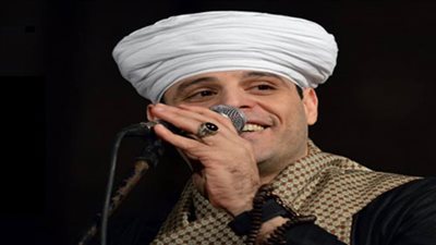 محمود التهامي: 