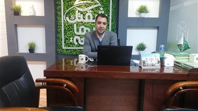 شريف أبو زيد: توقعات بزيادة الوحدات العقارية بنسبة  20% بنهاية الربع الثاني من 2021