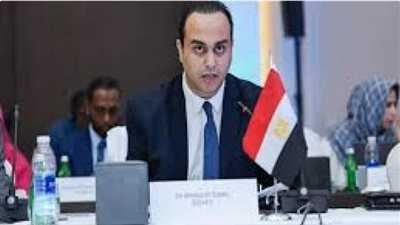 أحمد السبكي: إجراء 130 جلسة غسيل كلوي للمنتفعين ضمن التأمين الصحي الشامل الجديد