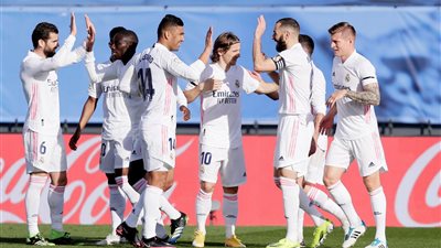 دوري أبطال أوروبا.. موعد مباراة ريال مدريد وأتالانتا والقنوات الناقلة