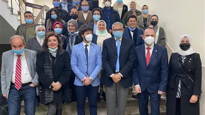 لتدريب أطباء الأسنان وتأهيلهم مهنيًا.. تعاون بين جامعة جنوا الإيطالية و