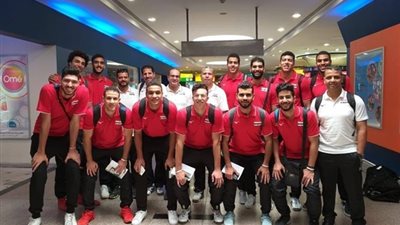 منتخب مصر تحت 21 عامًا لكرة الطائرة يواجه المغرب في ختام بطولة إفريقيا اليوم