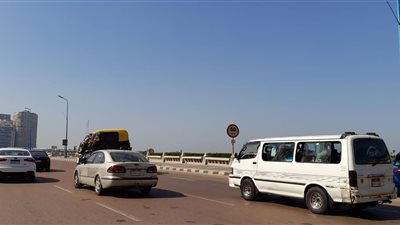 تحسن نسبي فى الطقس بالإسكندرية (صور)