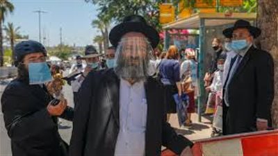 للحد من انتشار كورونا.. إسرائيل تفرض حظر تجول ليليًا من الخميس المقبل