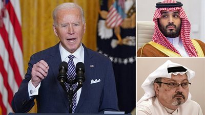 تفاصيل المكالمة المنتظرة بين الملك سلمان و