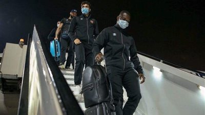 الجمعة.. جرعة ثالثة من تطعيم الملاريا للاعبي الأهلي 