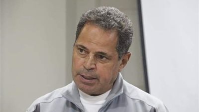 محمود سعد يرفض تسليم مفتاح مكتبه لمسئولي اتحاد الكرة (خاص)