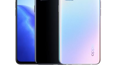 بسعر يبدأ من 5990 جنيهًا.. تعرف على مواصفات هواتف أوبو رينو 5 الجديدة في مصر